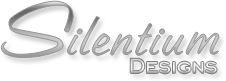 Silentium Designs logo